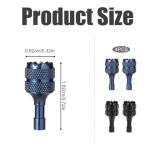 Aluminum Drone Joysticks for DJI Mini & Mavic