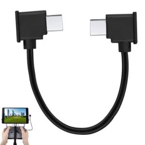 15cm Charging Cable for DJI Drone Controllers