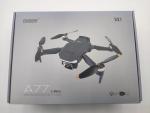 CHUBORY A77 Drone with 4K Camera & 84 Min Flight