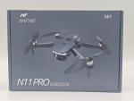 NAFYRE N11 PRO GPS Drone with 4K Camera