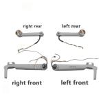 DJI Mini 3 Front Left Arm Motor Replacement