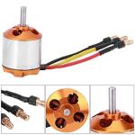 A2217 Brushless Motor for Quadrocopter Drones