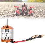A2217 Brushless Motor for Quadrocopter Drones