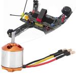 A2217 Brushless Motor for Quadrocopter Drones