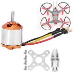A2217 Brushless Motor for Quadrocopter Drones