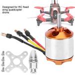 A2217 Brushless Motor for Quadrocopter Drones