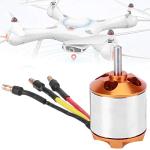 A2217 Brushless Motor for Quadrocopter Drones