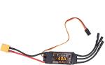 Eddwiin 40A Brushless ESC for RC Drones