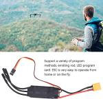 Eddwiin 40A Brushless ESC for RC Drones