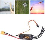 Eddwiin 40A Brushless ESC for RC Drones
