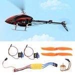 Brushless Motor and ESC Kit for RC Planes