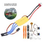 Brushless Motor and ESC Kit for RC Planes