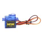 Brushless Motor and ESC Kit for RC Planes