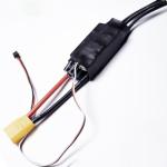 ApisQueen 120A Brushless Speed Controller for Drones