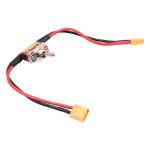 XT60 Connector with Switch for RC Drones