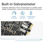 SEQURE FPV Flight Controller Stack with 70A ESC