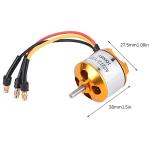 Brushless 40A ESC and 2212 1000KV Motor Set
