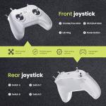 STARTRC S8 FPV Drone Flight Simulator Controller