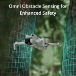 DJI Mini 4 Pro Fly More Combo with RC 2