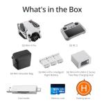 DJI Mini 4 Pro Fly More Combo with RC 2