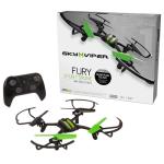 Sky Viper Fury Stunt Drone with Camera Sensor