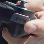 Sky Viper Fury Stunt Drone with Camera Sensor