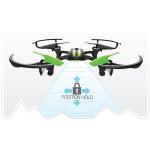 Sky Viper Fury Stunt Drone with Camera Sensor