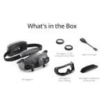 DJI Goggles 3: Immersive FPV Experience