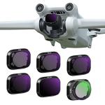 NEEWER ND Filter Set for DJI Mini 3 Pro