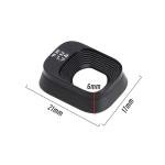 YINETTECH Lens Cap for DJI Mini 3 Pro