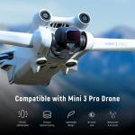 NEEWER ND Filter Set for DJI Mini 3 Pro