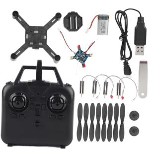 DIY Quadcopter Assembly Kit - Easy to Carry