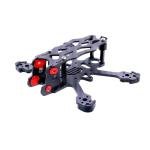 APEX 2" FPV Drone Frame Kit for Freestyle