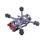 APEX 2" FPV Drone Frame Kit for Freestyle