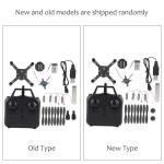 DIY Quadcopter Assembly Kit - Easy to Carry