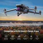 NEEWER ND/PL Filter Set for DJI Mavic 3