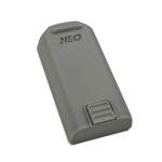 Battery Cover and Buckle for DJI Neo Drone