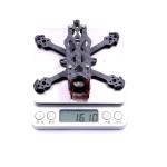 APEX 2" FPV Drone Frame Kit for Freestyle