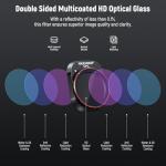 NEEWER CPL Filter for DJI Mini 4 Pro Drone