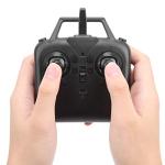 DIY Quadcopter Assembly Kit - Easy to Carry