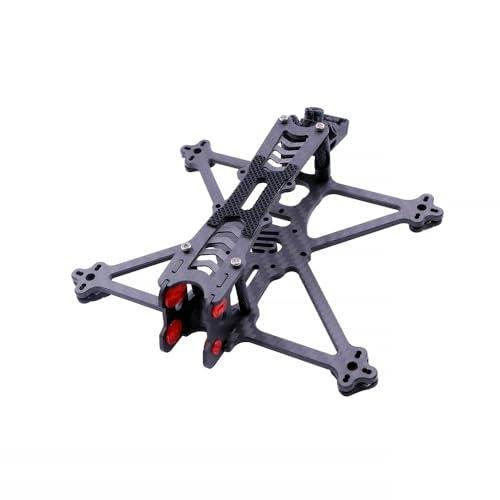 3 Inch FPV Carbon Fiber Racing Drone Frame Kit