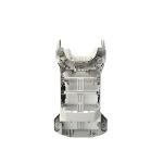 Palumma Mini 3 Drone Upper Housing Replacement Part