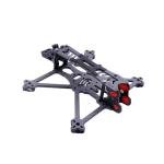 3 Inch FPV Carbon Fiber Racing Drone Frame Kit