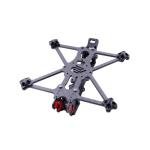 3 Inch FPV Carbon Fiber Racing Drone Frame Kit