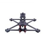3 Inch FPV Carbon Fiber Racing Drone Frame Kit