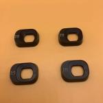 EUGOOCX Gimbal Lens Cover for DJI Mini 4 Pro