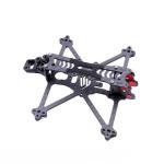 3 Inch FPV Carbon Fiber Racing Drone Frame Kit