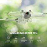 NEEWER ND Filter for DJI Mini 3 Pro