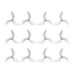 BETAFPV Gemfan 2218 Ultra-Lightweight FPV Propellers 12-Pack