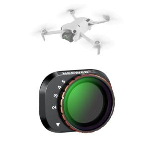 NEEWER ND Filter for DJI Mini 4 Pro